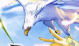 无翼乌之邪恶漫画,暗黑世界的奇幻冒险