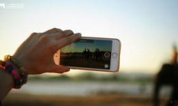 电子短视频,一窥科技前沿的精彩瞬间