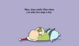 懒人漫画,轻松解读生活百态